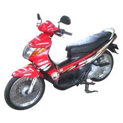 Scooter 110CC