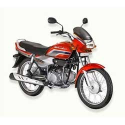 Hero Honda Super Splendor