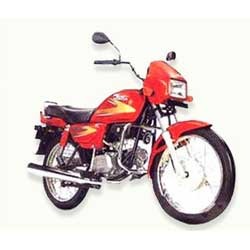 Hero Honda Splendor