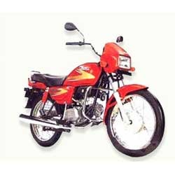 Hero Honda Splendor