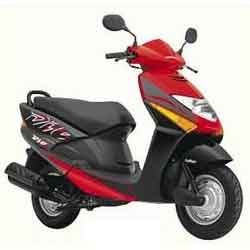 Honda Dio