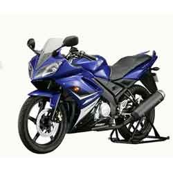 Yamaha Crux R15 2.0 Version