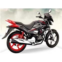 Hero Honda CBZ Xtreme