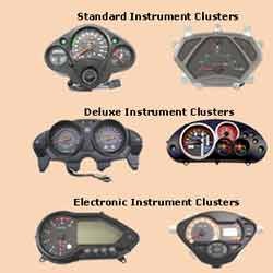 Instrument Cluster