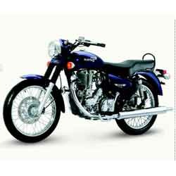 Royal Enfield Electra 350cc