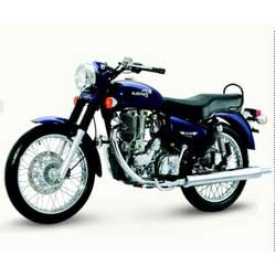 Royal Enfield Bullet Classic 500cc