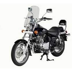 Bajaj Avenger 220cc