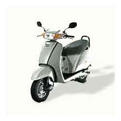 Honda Activa