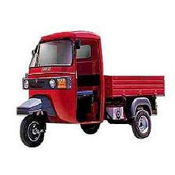 GC-1000 Three Wheeler